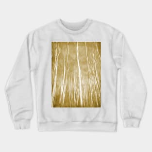 Aspen Forest Crewneck Sweatshirt